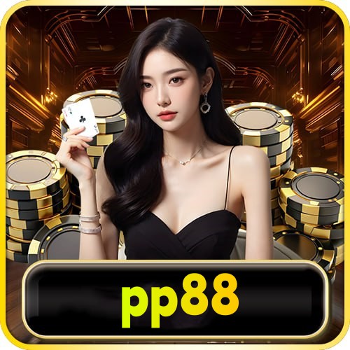 Logo của pp88